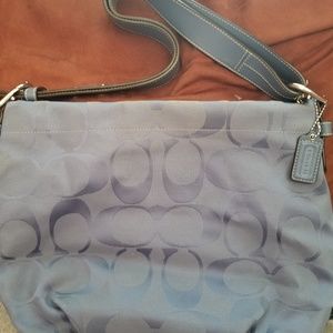 Coach Crossbody Bag